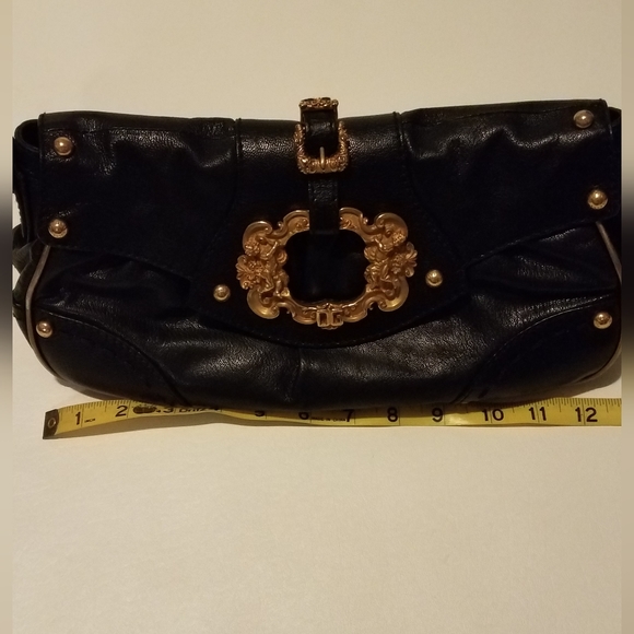 Dolce & Gabbana Baroque Handbag - Picture 13 of 16